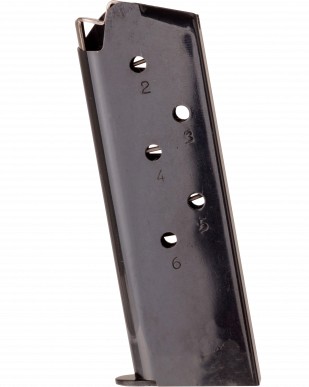 TAUR MAG 1911OFC 45ACP 6RD - Taurus Savings